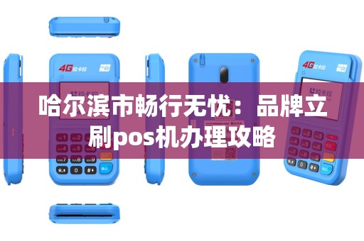 哈尔滨市畅行无忧：品牌立刷pos机办理攻略
