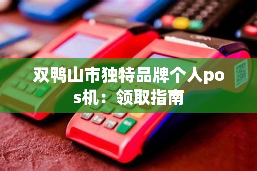 双鸭山市独特品牌个人pos机：领取指南
