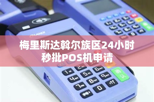 梅里斯达斡尔族区24小时秒批POS机申请