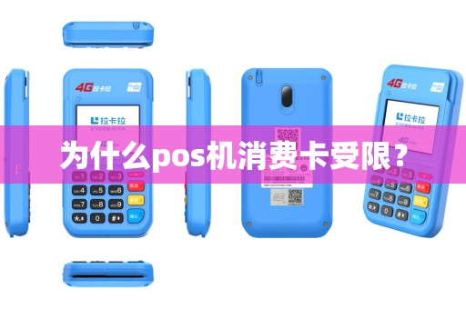 为什么pos机消费卡受限？