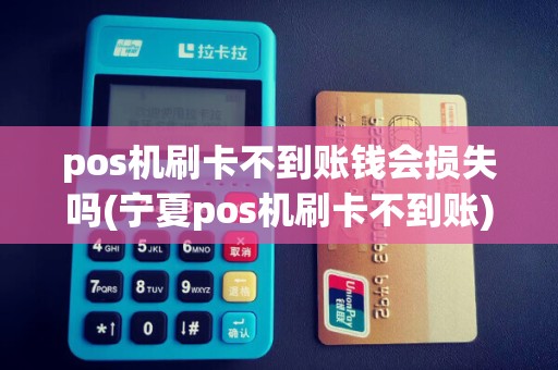 pos机刷卡不到账钱会损失吗(宁夏pos机刷卡不到账) pos机刷卡不到账钱会损失吗(宁夏pos机刷卡不到账)