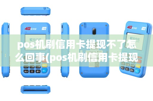 pos机刷信用卡提现不了怎么回事(pos机刷信用卡提现不了)