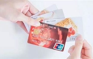 办信用卡结果被忽悠个pos机【办信用卡结果被忽悠个pos机还偷兑了积分】